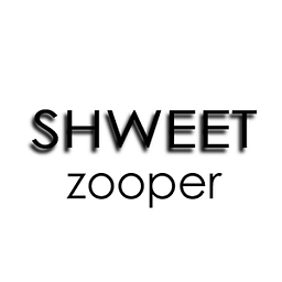 Shweet Zooper Widget Lite