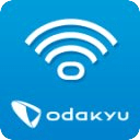 Odakyu Free Wi-Fi