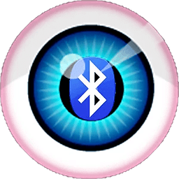 Bluetooth Eye