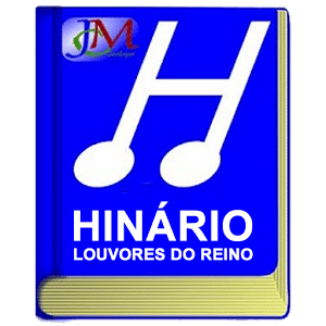 Hinário Louvores do Reino JMC