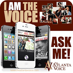 The Atlanta Voice