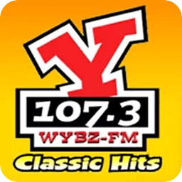 Y107.3 WYBZ