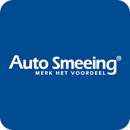 Auto Smeeing OccasionApp