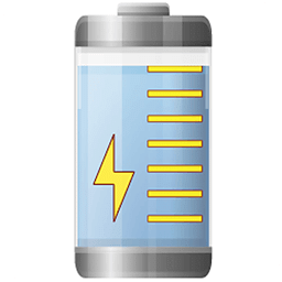 Battery Saver Data Toggle