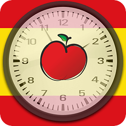 an APPle a day - SPANISH