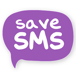 Save SMS