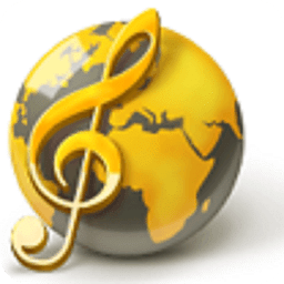 Shrapz Music Player