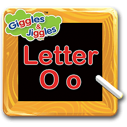 Letter O