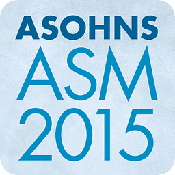 ASOHNS ASM 2015