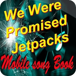 We Were Promised Jetpack...