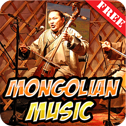 Mongolian Music