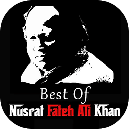 Best Of Nusrat Fateh Ali...