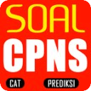 Soal Latihan CPNS-Simulasi CAT