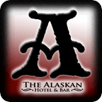 Alaskan Hotel