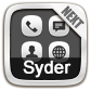 Syder Next桌面3D主题