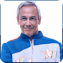 Jim Paredes