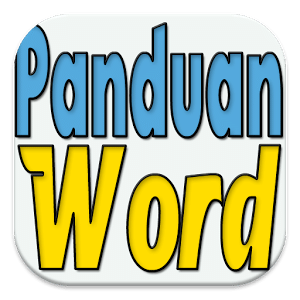 Panduan Microsoft Word