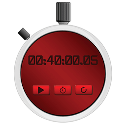 Stopwatch &amp; Timer