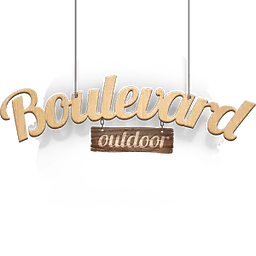 Boulevard Outdoor