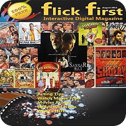 flick first film magazin...