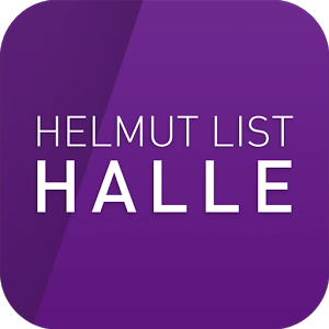 Helmut List Halle Events