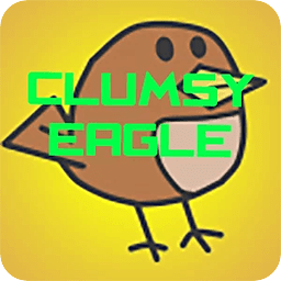 Clumsy Eagle