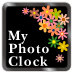 My Photo Clock