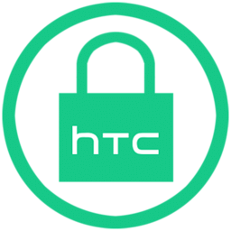 HTC专用一键锁屏