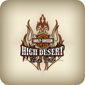 High Desert Harley-Davidson