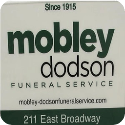 Mobley-Dodson Funeral Se...