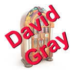 David Gray JukeBox