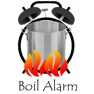 Boil Alarm Free