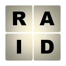 RAID Calc Lite