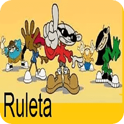 14CT62 RuletaBuena