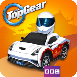 TopGear-挑战Stig