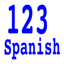 123 Spanish