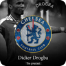 Drogba Chelsea Live Wallpaper