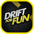 漂移的乐趣 Drift For Fun