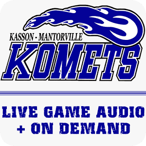 Komets Athletics