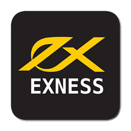 EXNESS MT4 droidTrader