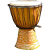 Djembe African Percussion