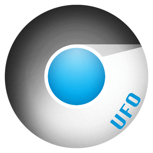 UFO浏览器