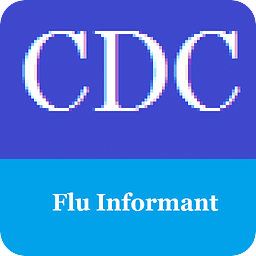 CDC Flu Informant