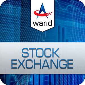 Warid Stock Exchange