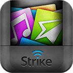 Strike Alpha Cradle