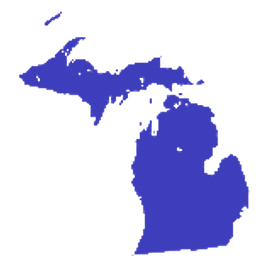 Best Michigan Places