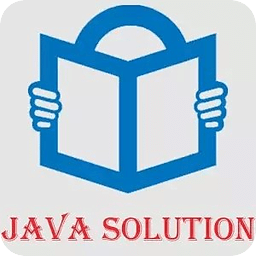 Java Solution