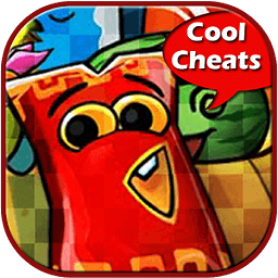 Cool Cheats: Bag It