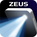 宙斯 手电筒(Zeus Flashlight)