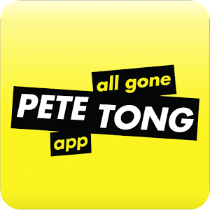 All Gone App